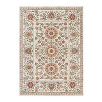 IN- & OUTDOOR-TEPPICH Mehrfarbig Lua 120/170 cm - Multicolor, Textil (120/170cm) - Atticgo