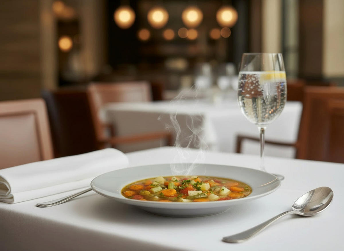 NUDELTELLER Tiefe Teller / Pastateller – Porzellan – Weiß – Ø 27 cm – 6er-Set - Weiß, Keramik (27cm) - Cookinglife