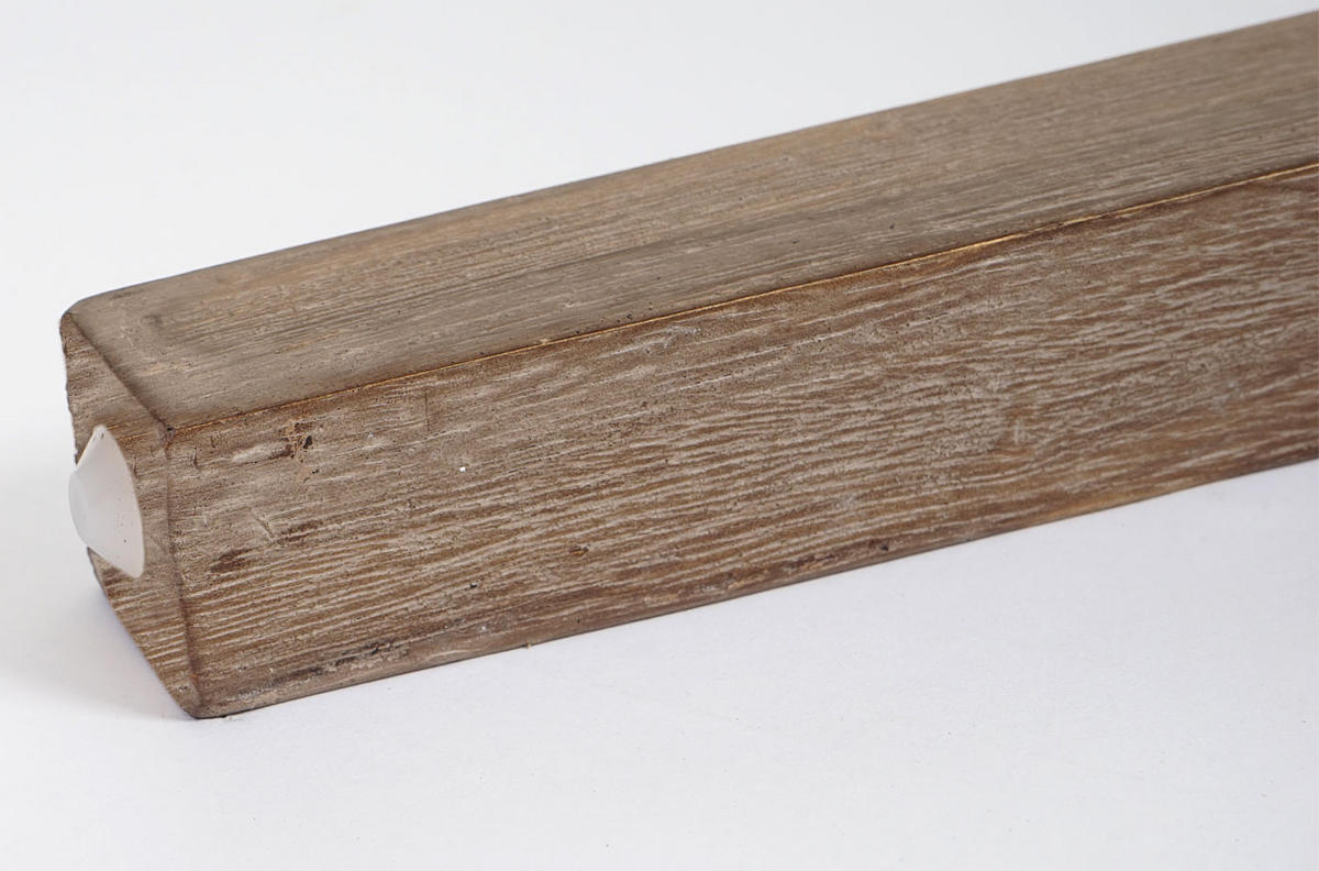 ESSZIMMERSTUHL Grau - Grau, Textil (43/90/56cm) - MCW