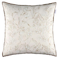 OBAL na vankúš LOVELY - béžová, textil (45/45cm) - Schöner Wohnen