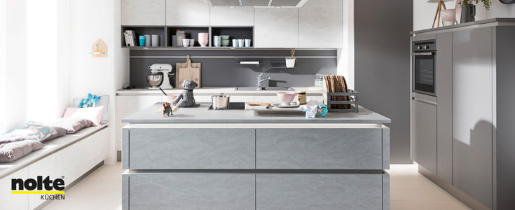 Nolte Stone Vielfaltige Kuchen In Steinoptik Xxxlutz