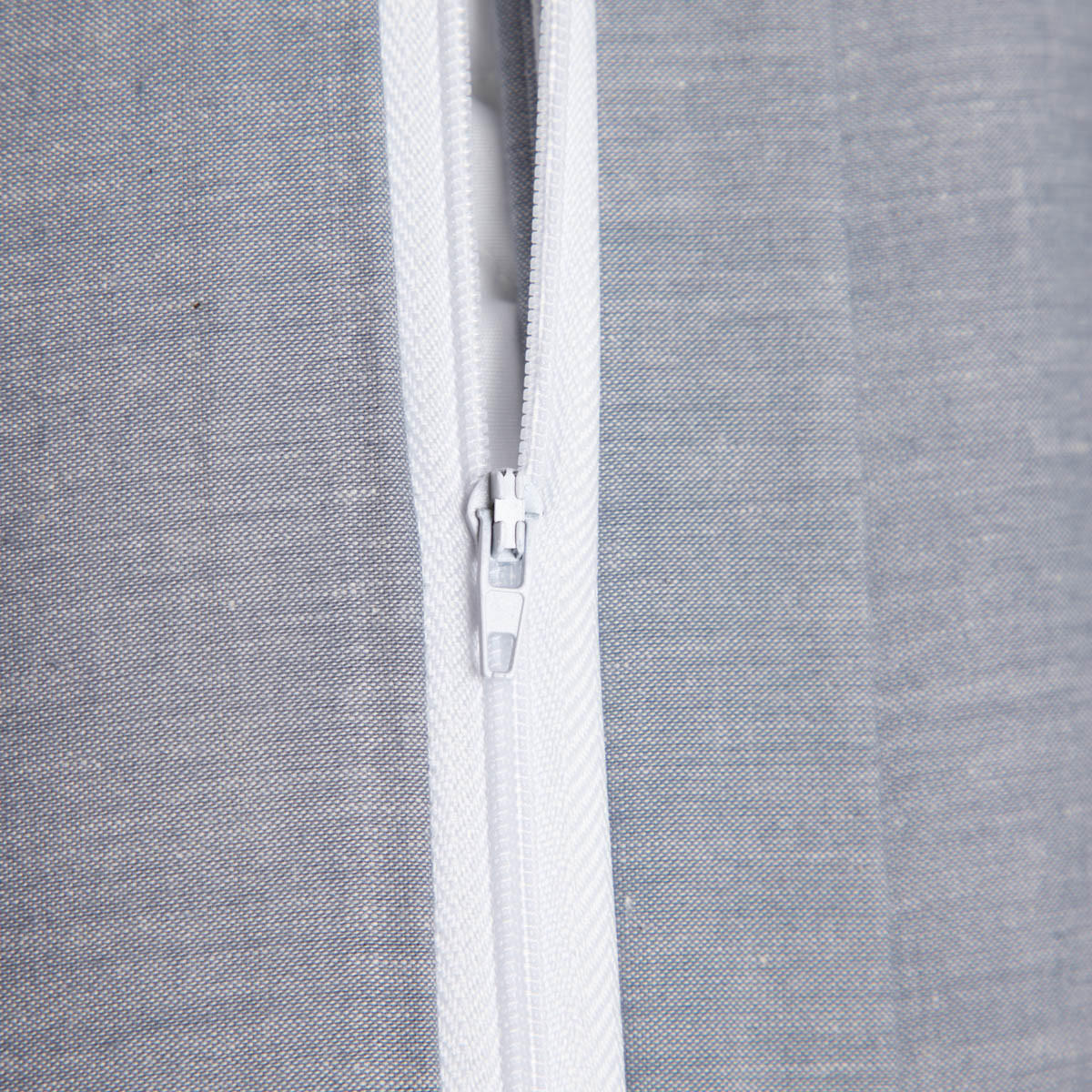 BETTWÄSCHE Gossy blau 220/200 cm - Blau, Textil (220/200cm) - Homla