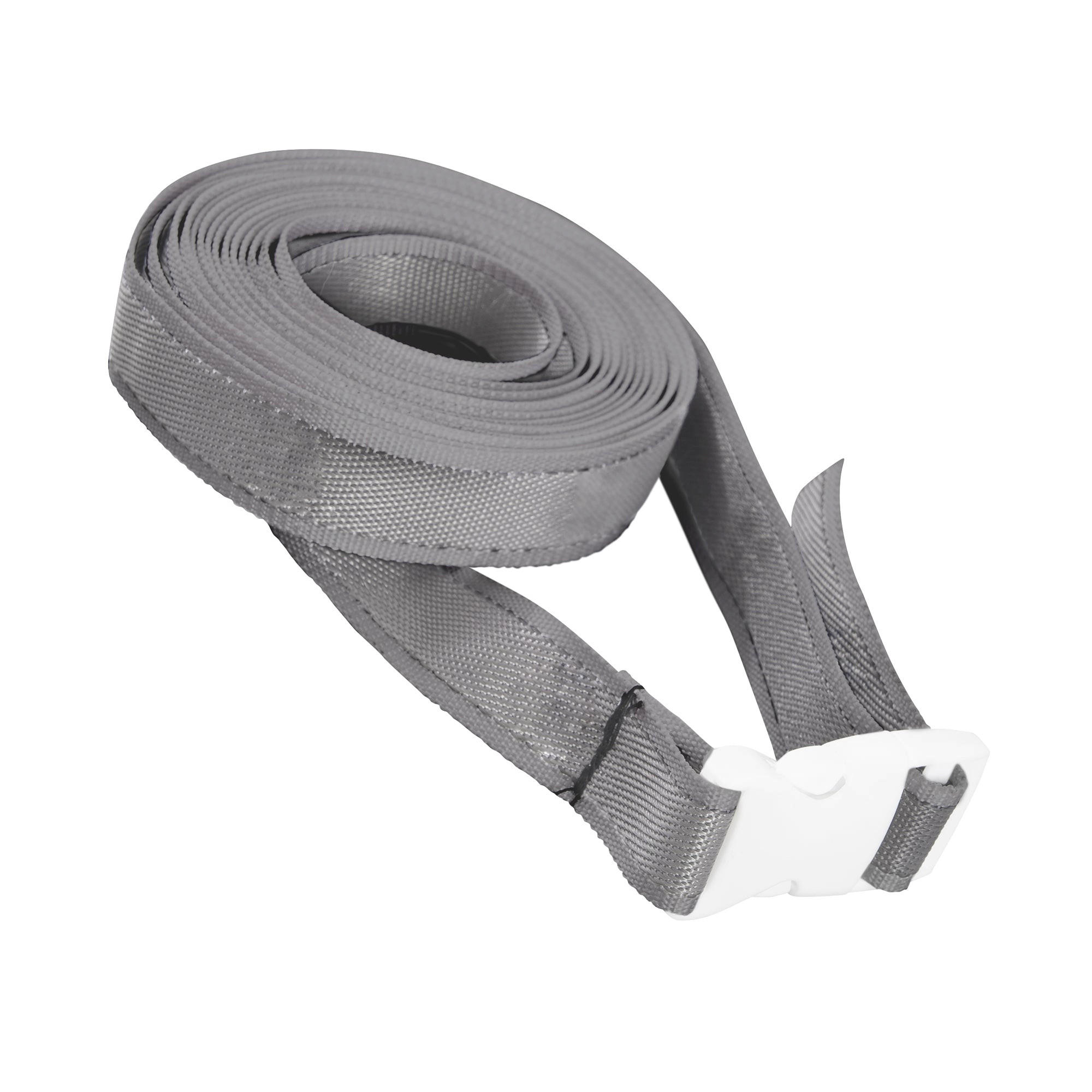 ERGÄNZUNGSGURT für Boxspringbetten grau - Grau, Textil (400/1/3cm) - Roba