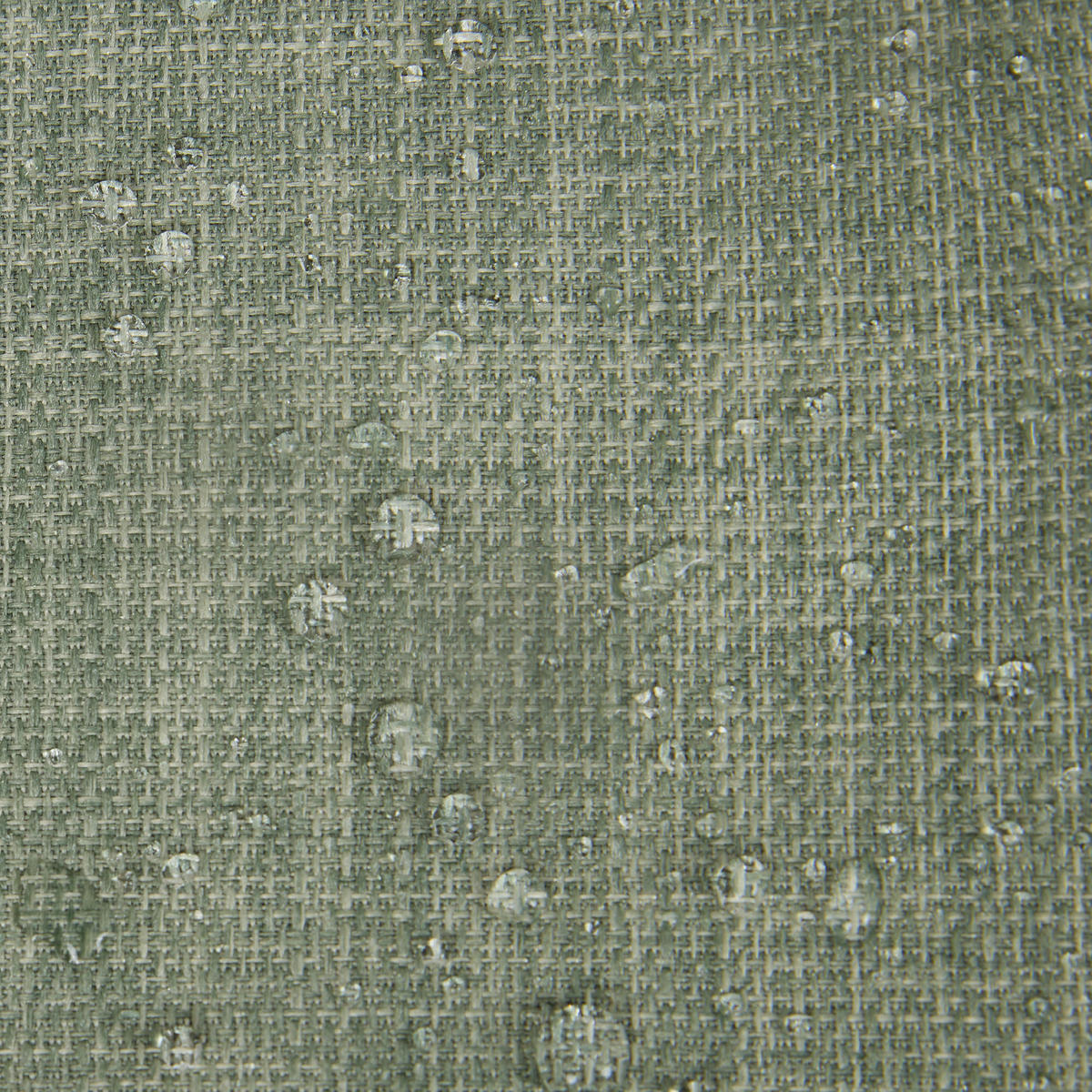 HOCKER Outdoor - Grün, Textil (71/32/71cm) - icon