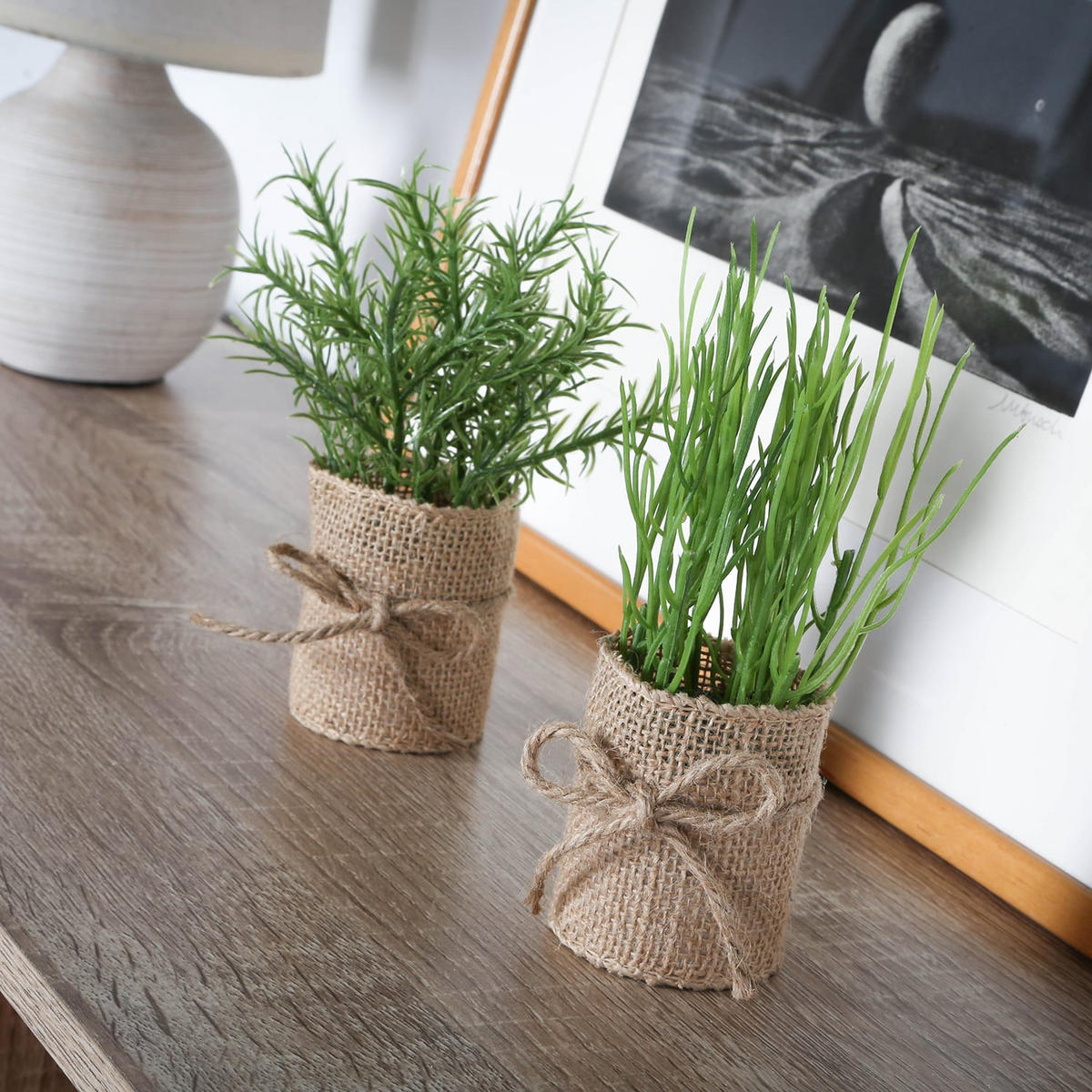 AUFBEWAHRUNGSREGAL mit 12 Fächern - L93 x H124 cm - Eschefarben, Holzwerkstoff (29.8/124.2/93.3cm) - Calicosy