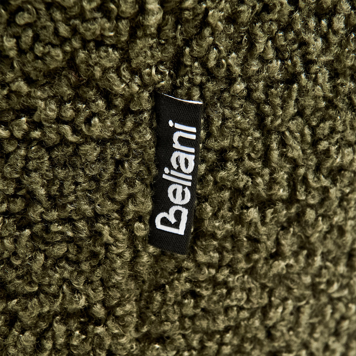 JÍDELNÍ ŽIDLE sada 2 ks Polyester Zelená Alden - zelená barva, kov/textil (59/85/61cm) - Beliani