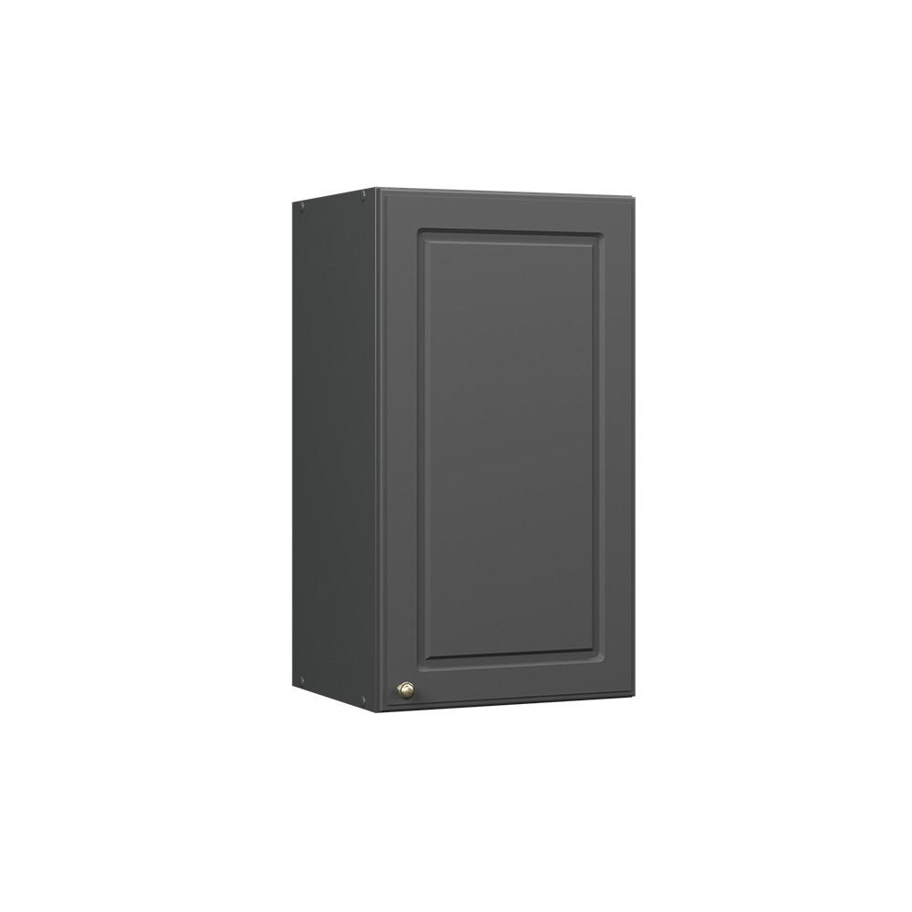Vicco Hängeschrank Anthrazit, Anthrazit 40x72x34.1 cm