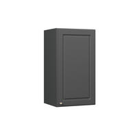 Anthrazit, Holzwerkstoff (40/72/34.1cm) - Vicco