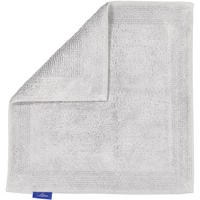 BADTEPPICHE COORDINATES CHARISMA 2555 FRENCH LINEN - 705 - Grau, Textil (60/60cm) - Julius Zöllner