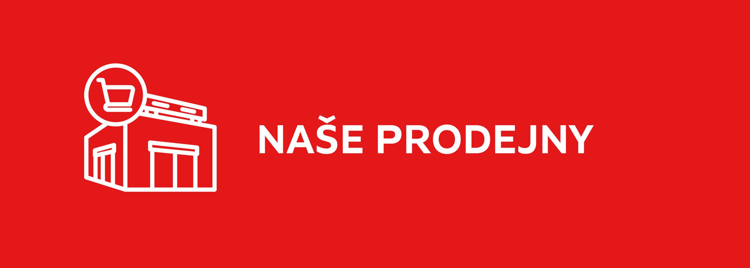 Sluzby nase prodejny