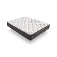 MATRATZE 150x200 Grand Class - Weiß, Textil (150/200cm) - Simpur