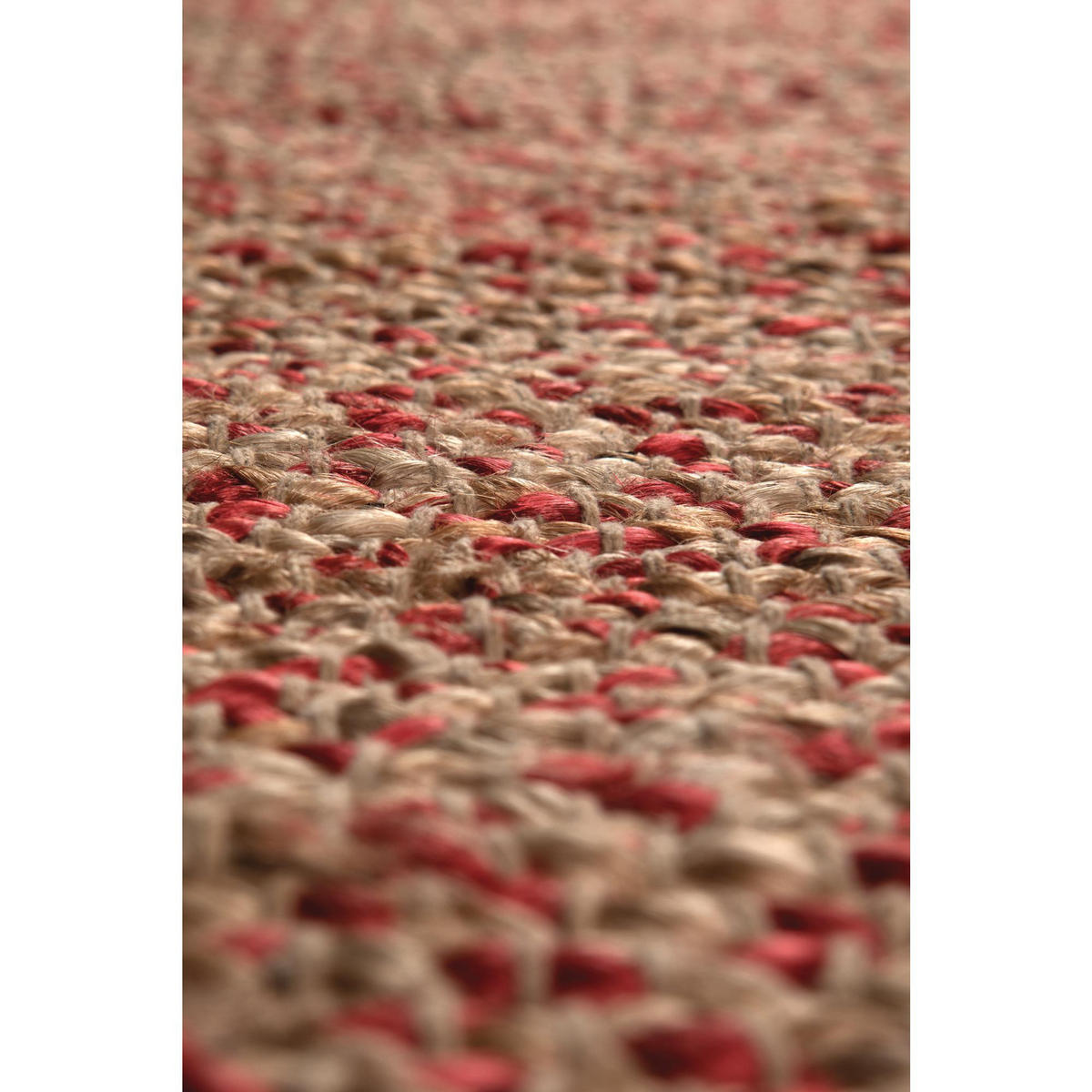 TEPPICH Elliot marmelade 190 x 290 cm - Orange, Textil (190/290cm) - Vivaraise