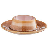EIERBECHER Medley - Pink, Keramik (10/3/10cm) - Butlers