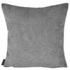 KISSENHÜLLE BAYRON - Grau, Textil (50/50cm) - Yve! decoration