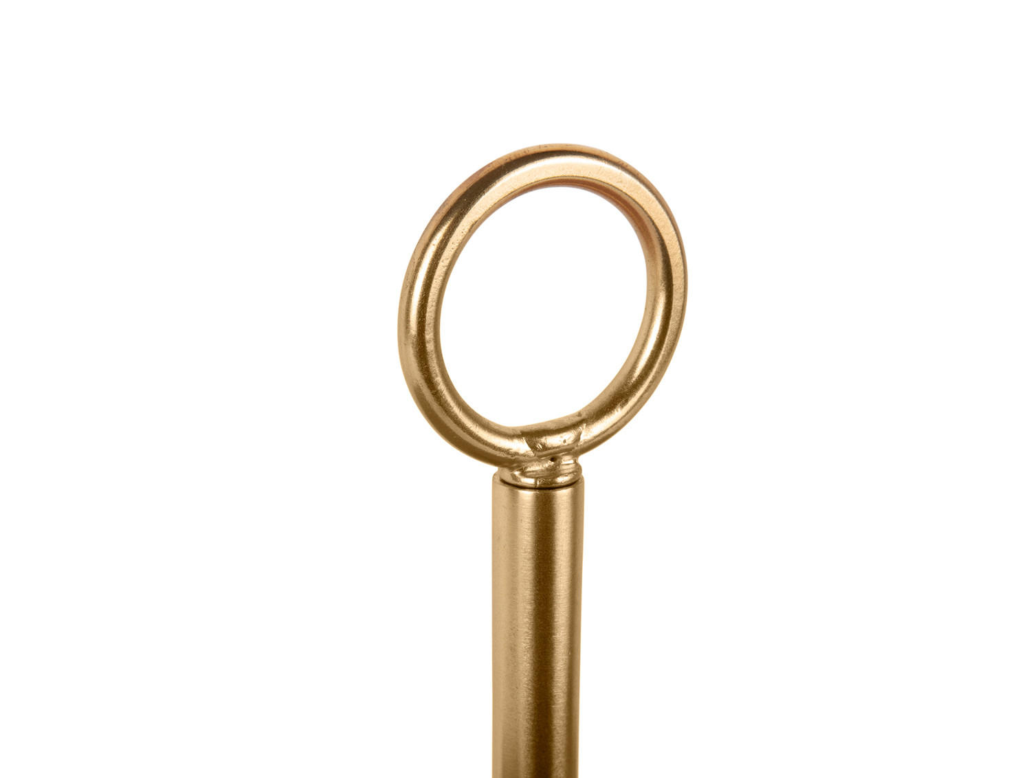 ETAGERE Festive 31/16/36 cm - Pink, Metall (1/36cm) - Present Time