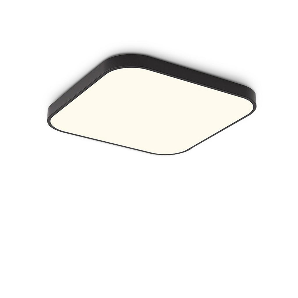 Nettlife LED stropní svítidlo Leipzig 27/27/3 cm