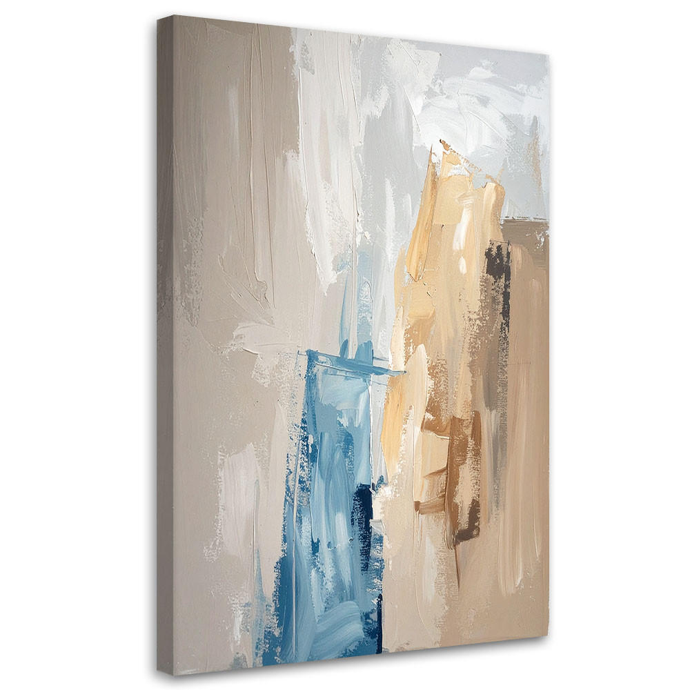 Feeby Bild Grau 30x45 cm