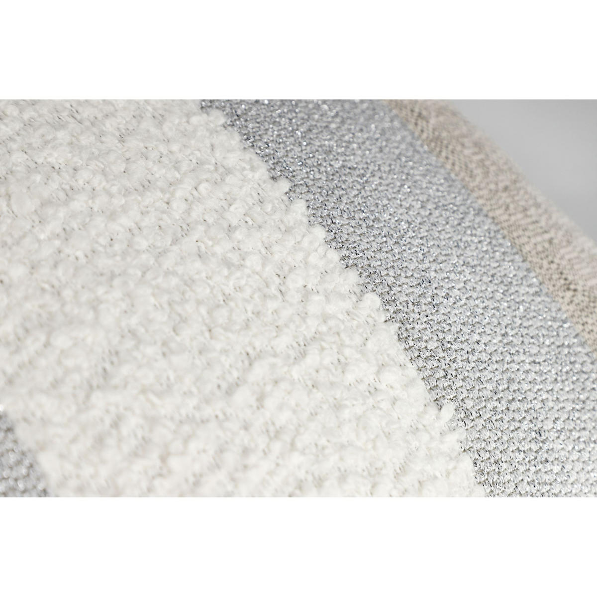 ZIERKISSENHÜLLE SPOT - Beige, Textil (58/38cm) - Sportalm Kitzbühel