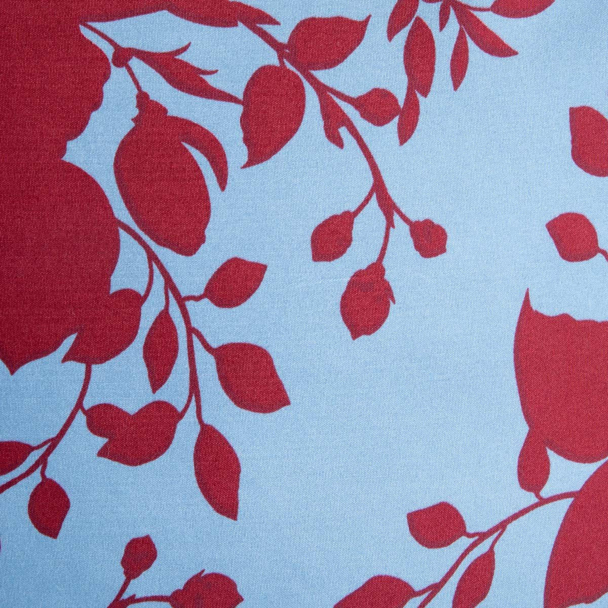 BETTWÄSCHE Megan Mikrofaser 140/200 cm - Multicolor, Textil (140/200cm) - Homla