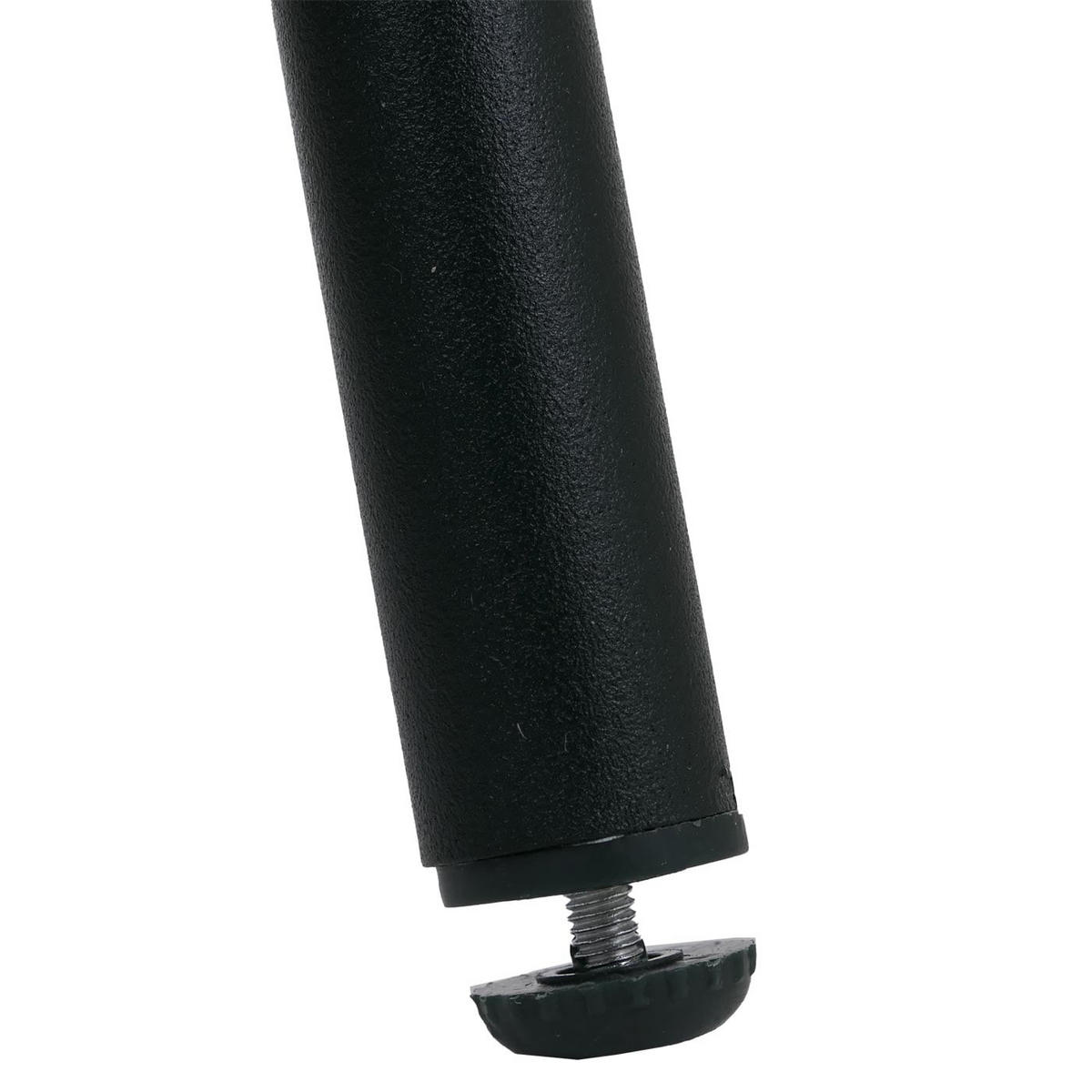 GARTENSTUHL 2er-Set 81x54x62cm Grün - Grün, Metall (54/81/62cm) - PROREGAL