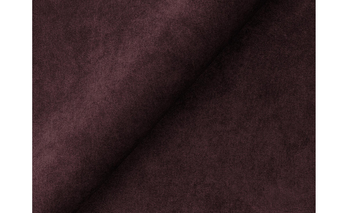 POLSTERBETT mit Bettkasten und Lattenrost 180x240 Rot - Bordeaux/Rot, Kunststoff/Textil (140/200cm) - Makamii