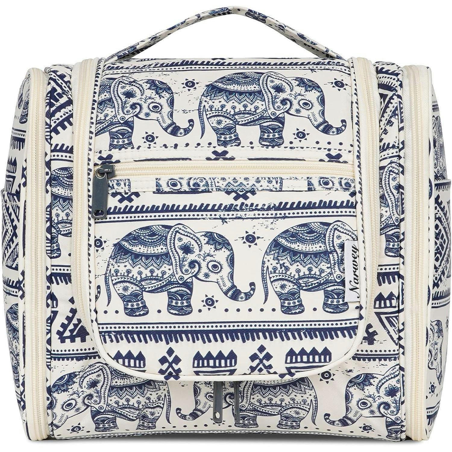 XXXLutz Kulturtasche Mehrfarbig 5x1x5 cm