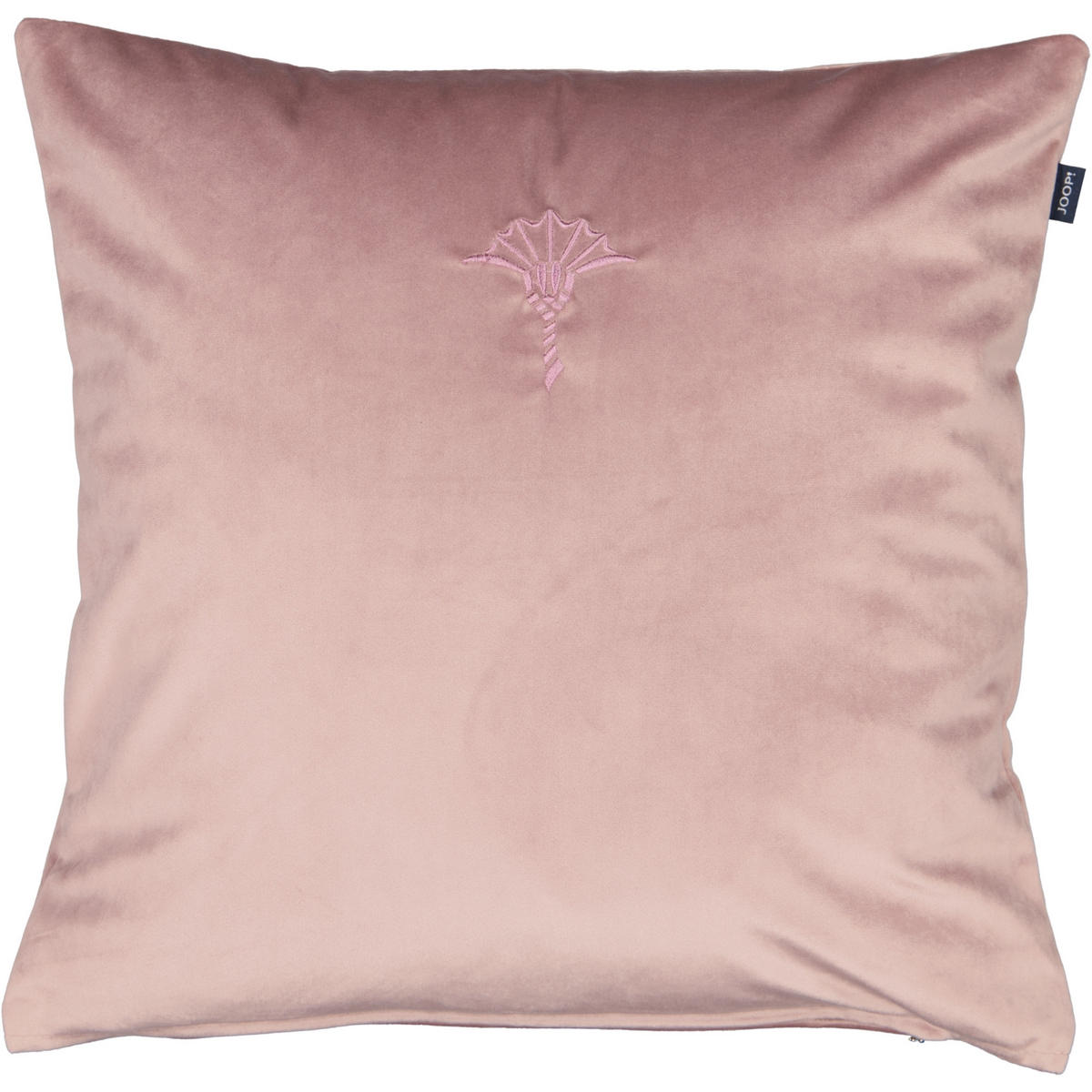 KISSENHÜLLEN COZY NUDE - 075 - Rosa, Textil (40/40cm) - Joop!