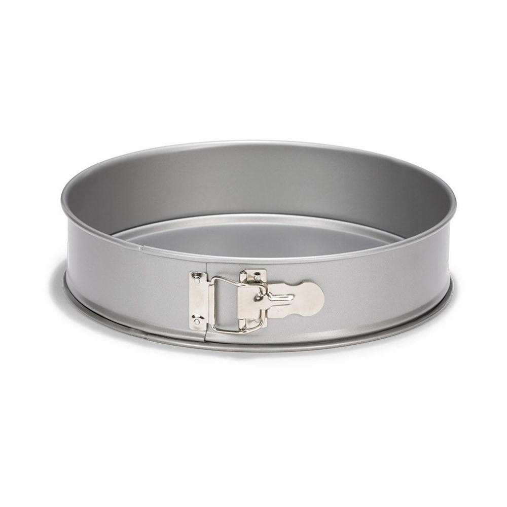 Patisse  Patisse Springform Grau 24x6.5x24 cm