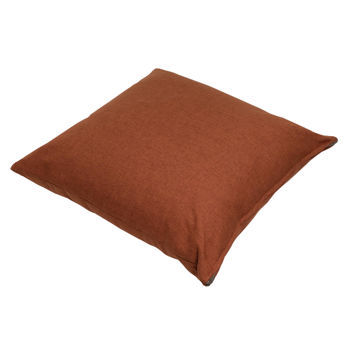 DEKORATIONSKISSEN Best deal - Rot - 45/45/10 cm - 4er-Set - Rot, Textil (45/45cm) - Madison