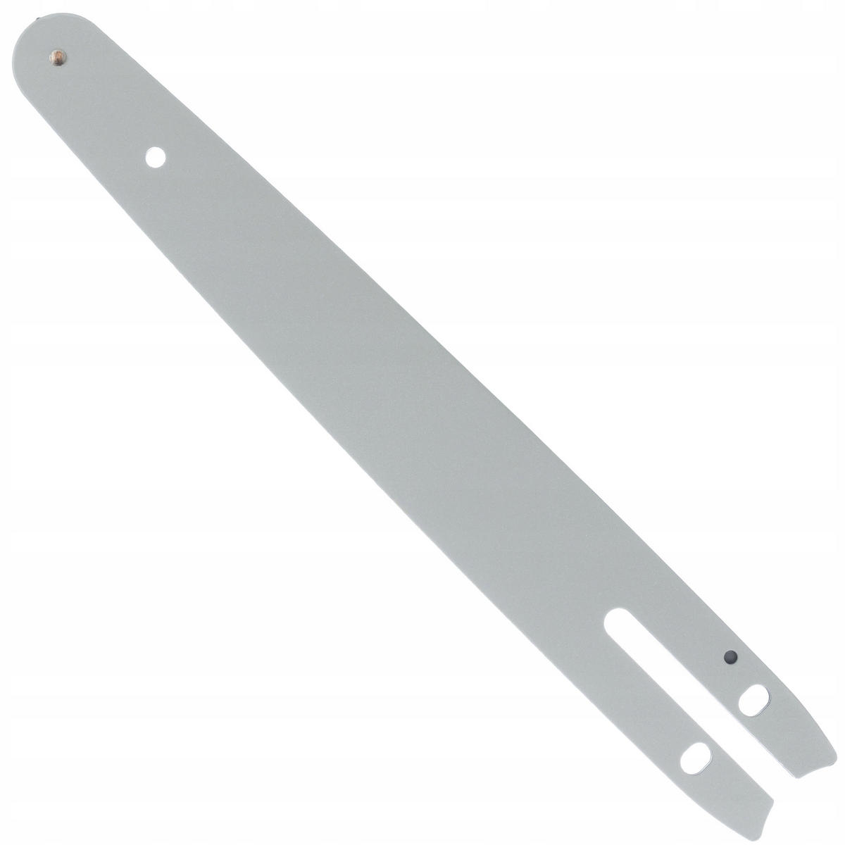 FÜHRUNGSSCHIENE Universal X-tlg. Set, 20 cm, 2x Kette 1/4", Nut 1,3 mm, Handfeile mit Kurbel, gehärteter Stahl - Multicolor, Kunststoff/Metall (10/10/10cm)