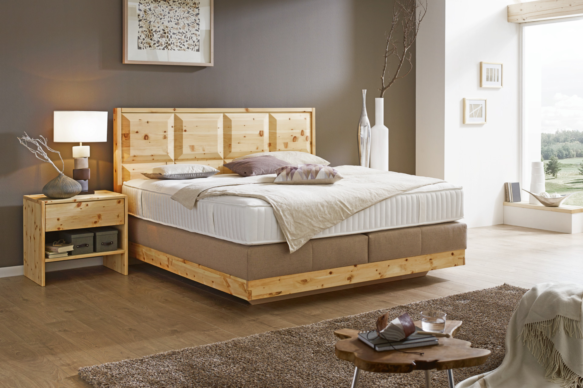 Zirbenholz Schlafzimmer Lutz – Caseconrad.com Zirbenholz Schlafzimmer Lutz – Caseconrad.com