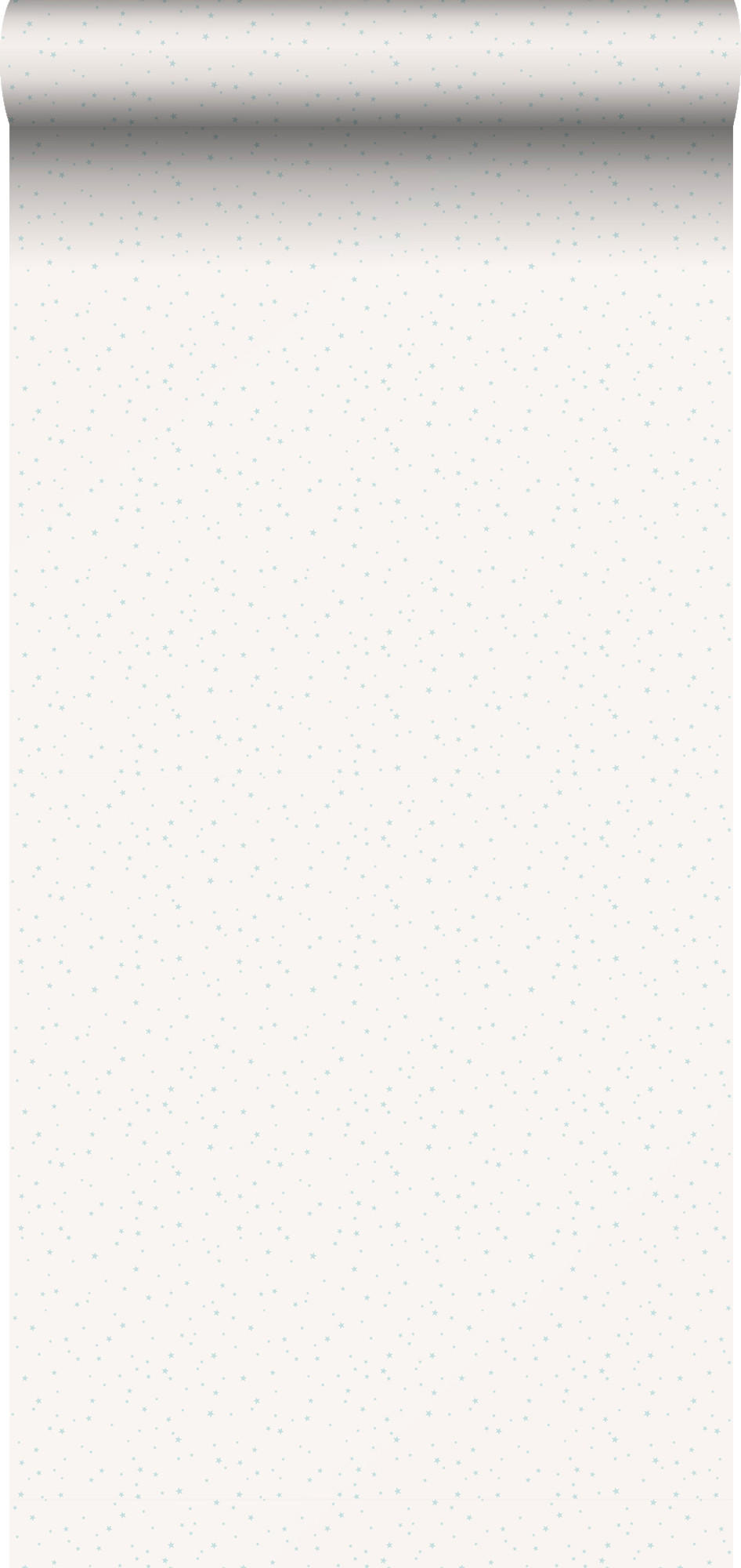 Sanders & Sanders Tapete Beige 53x0.1 cm