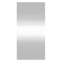 WANDSPIEGEL 30x60 cm Glas Rechteckig - Silberfarben, Glas (30/60/1cm) - furnicato