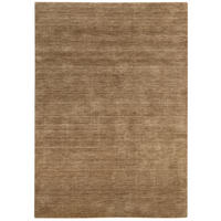 WOLLTEPPICH 240/290 cm Nomade - Braun, Naturmaterialien (240/290cm) - Steffensmeier
