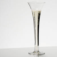 SEKTGLAS Sommeliers Sekt, Sektglas, hochwertiges Glas, 125 ml - Transparent, Glas (0.13L) - Riedel