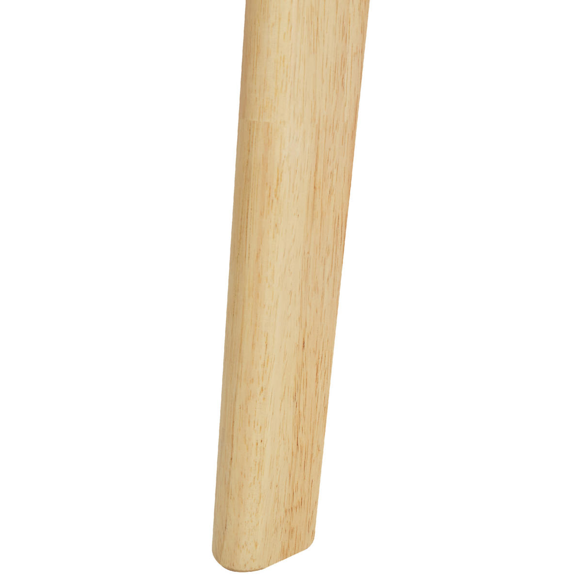 JÍDELNÍ STŮL 120-150/75/75 cm Světle hnědý Obdélníkový Madox - světle hnědá, kompozitní dřevo (120/75/75cm) - Beliani