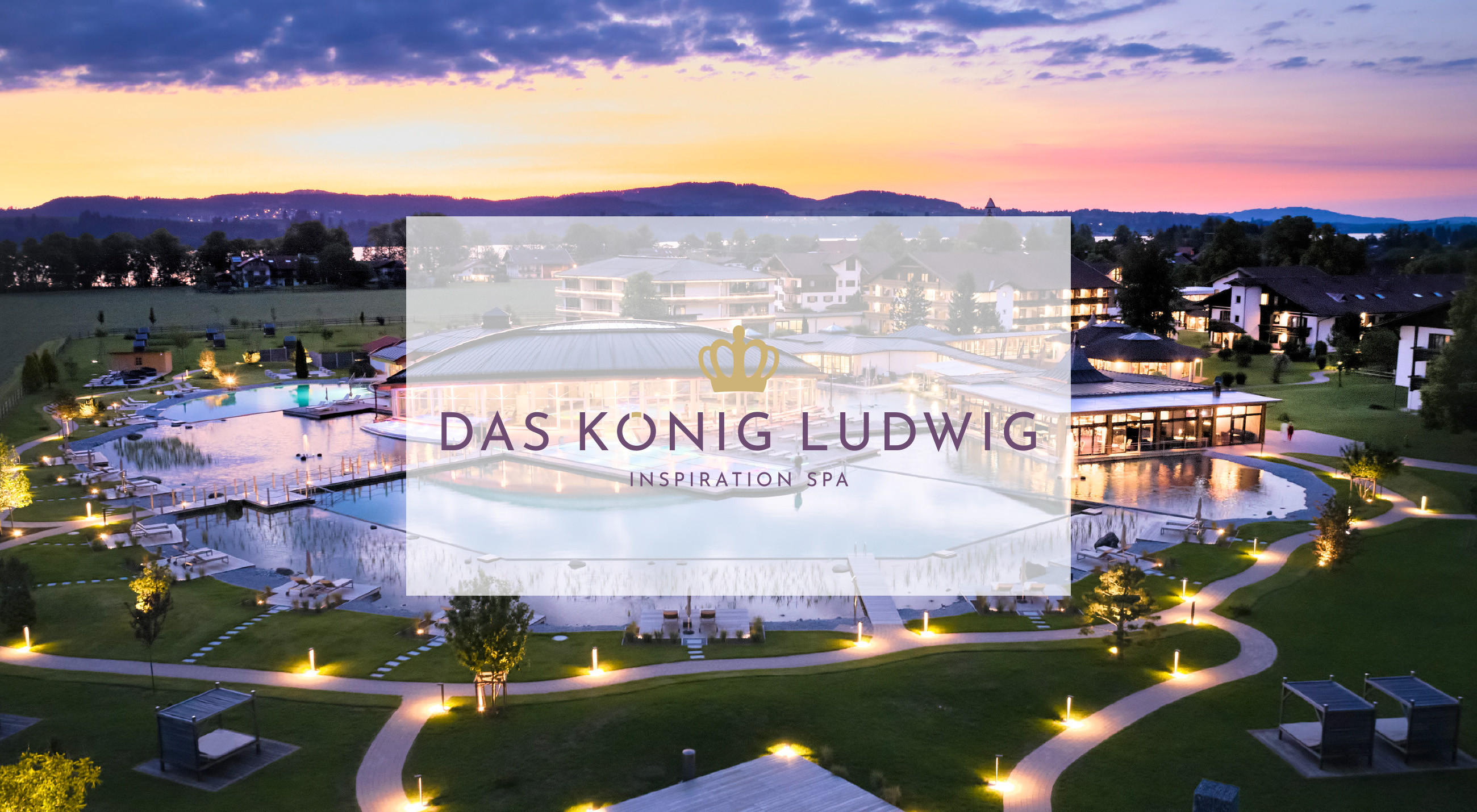 Gewinnspiel Koenig Ludwig Spa