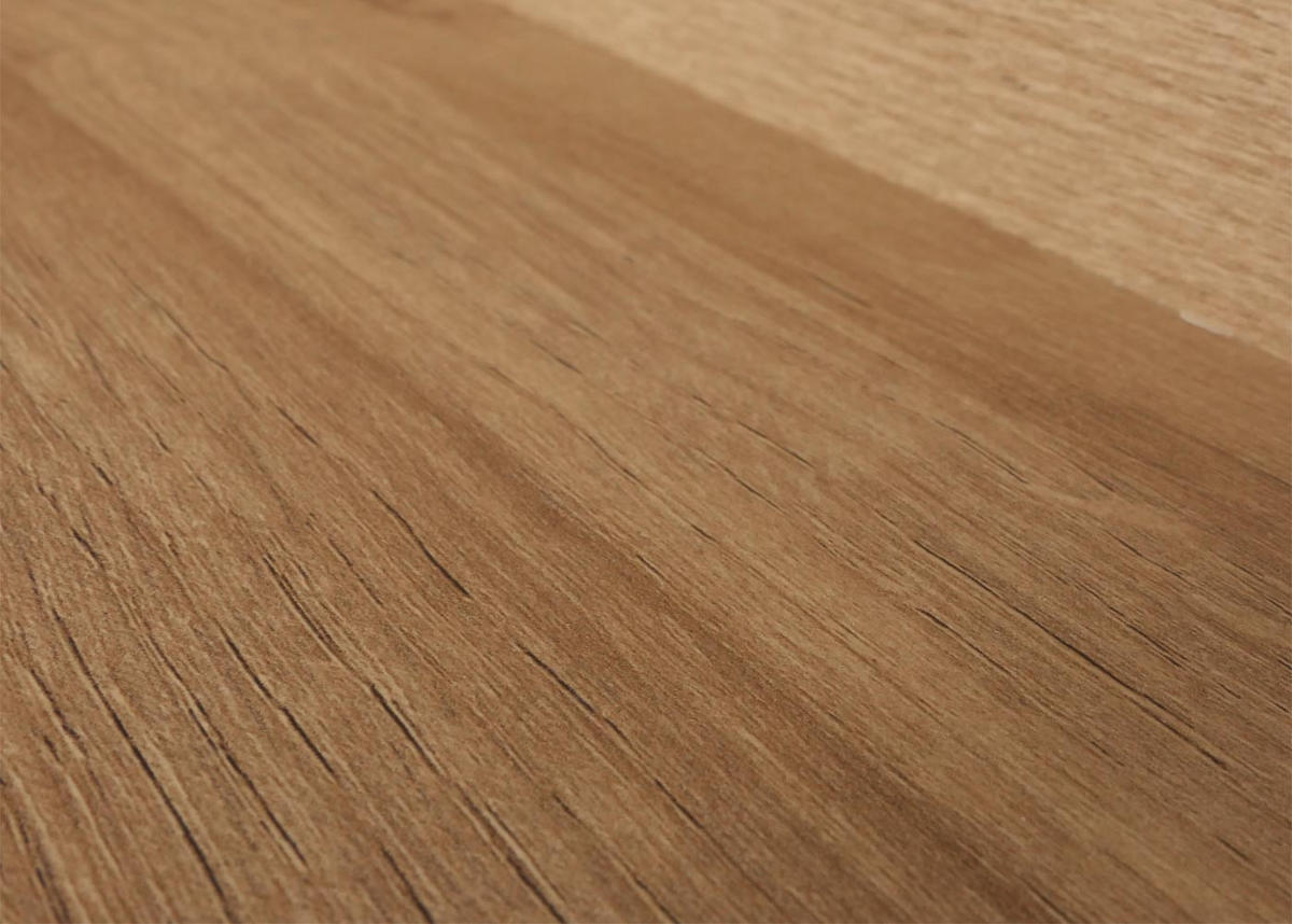 WANDREGAL Braun - Braun, Holz (120/20/21cm) - MCW