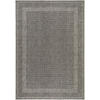 OUTDOORTEPPICH Cleo Anthrazit 120x170 cm - Anthrazit, Textil (120/170cm) - benuta Nest