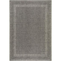 OUTDOORTEPPICH Cleo Anthrazit 200x290 cm - Anthrazit, Textil (200/290cm) - benuta Nest