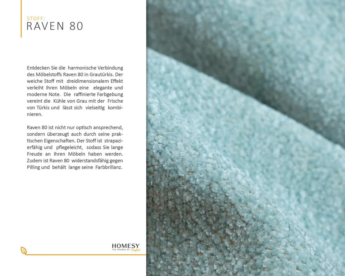 POLSTERBETT Bliss 160 x 200 cm mit Bettkasten und Lattenrost, Taschenfederkernmatratze 19cm - hellgrau - Hellgrau, Holz (160/200cm) - Homesy