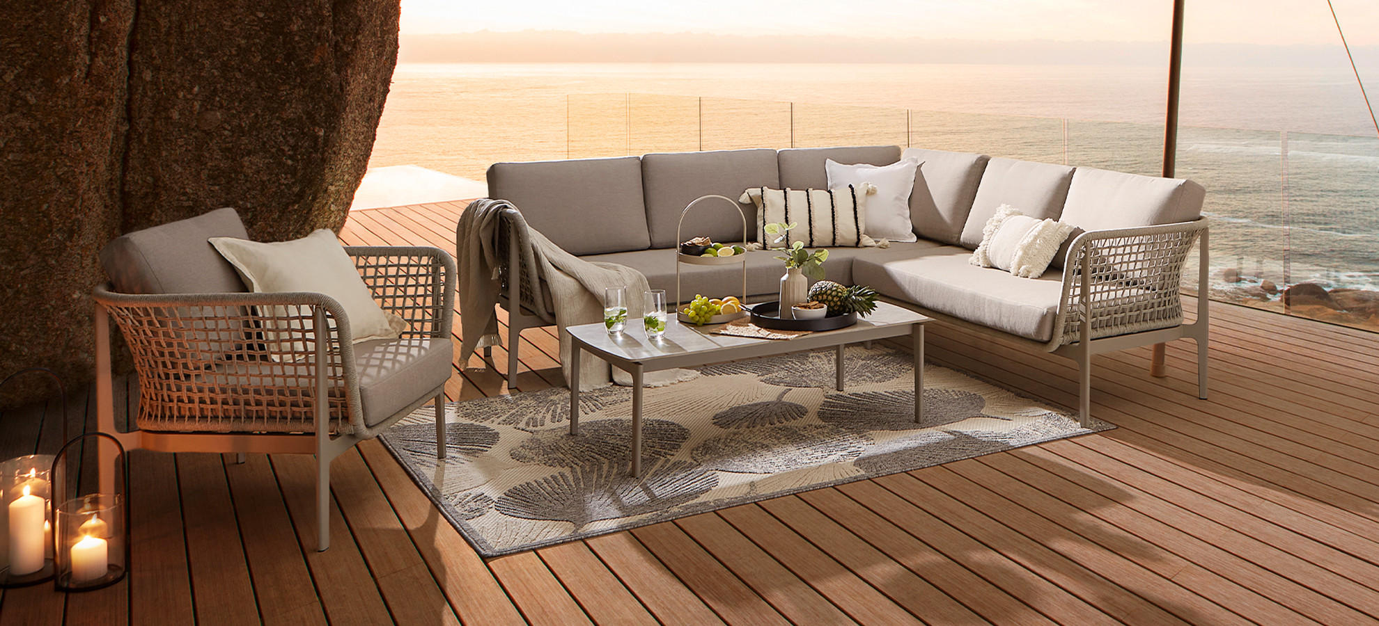 Bis zu 30% + 30% auf Garten sparen