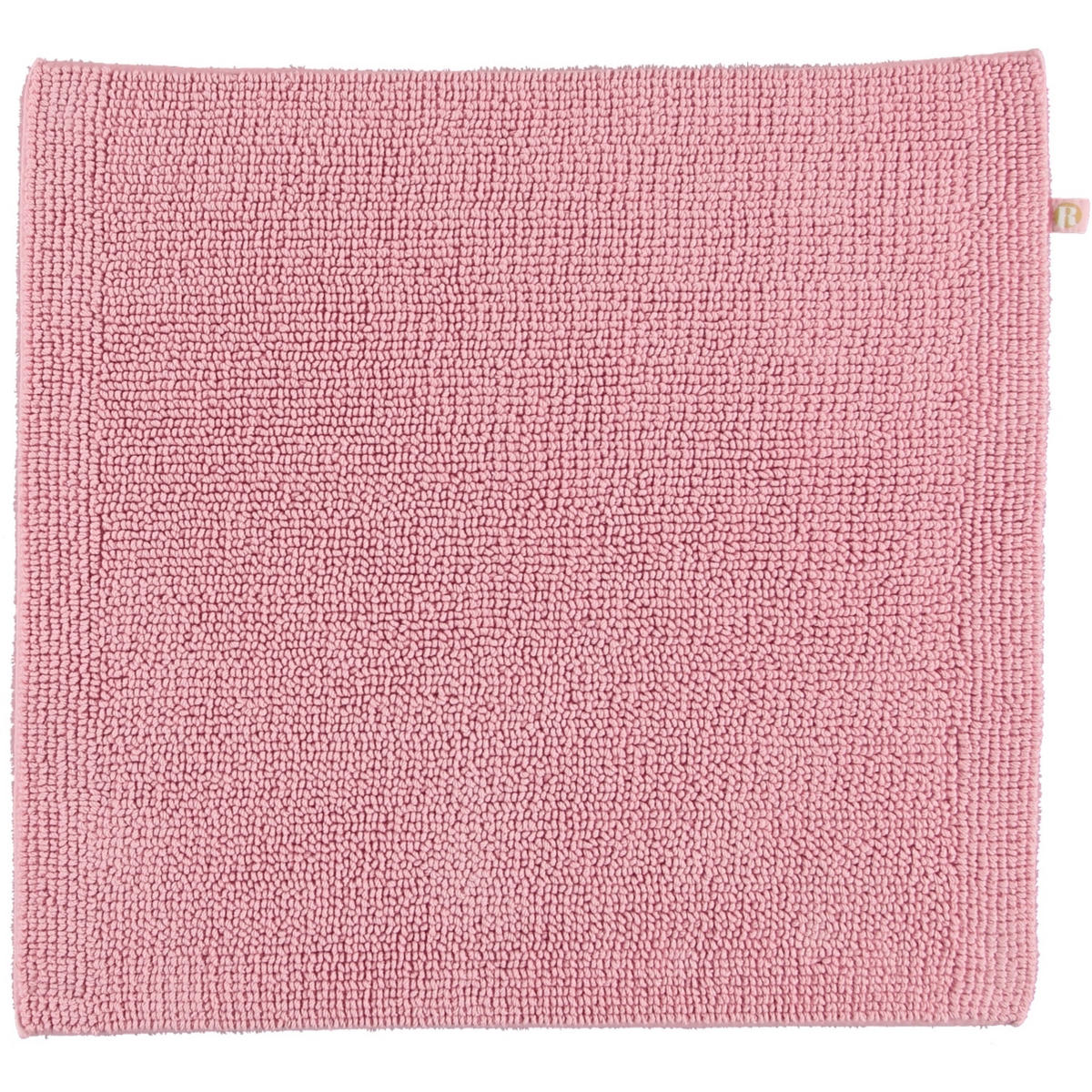 BADTEPPICHE PUR ROSENQUARZ - 402 - Rosa, Textil (60/60cm) - Rhomtuft