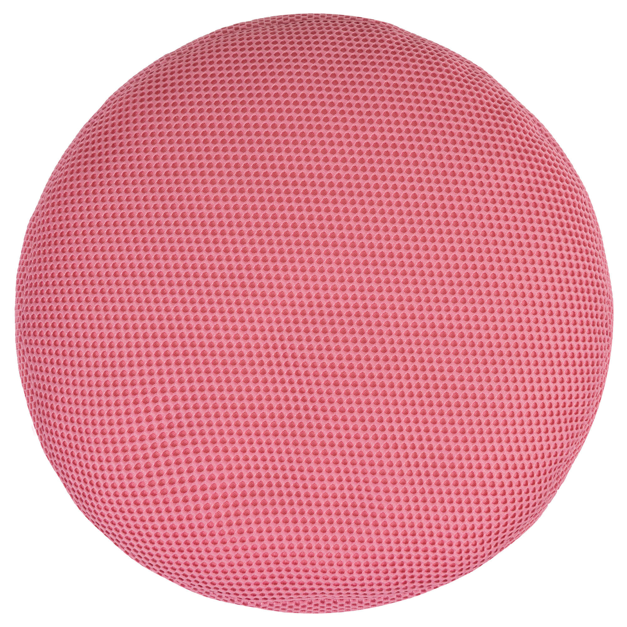 POUF Techmesh Gaming - Pink, Textil (47/36/47cm) - icon