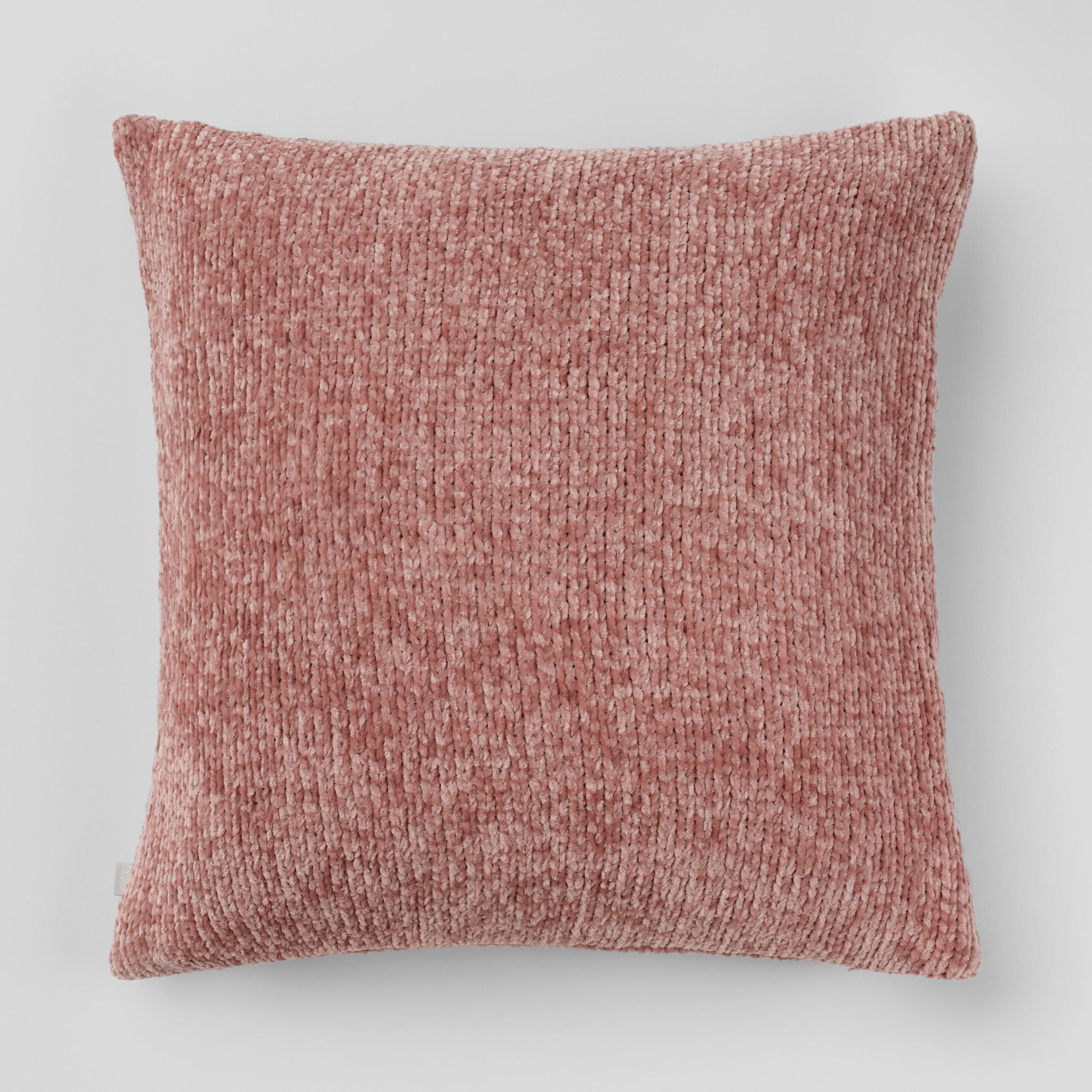 KISSENBEZUG Miluni - Rosa, Textil (45/45cm) - home&you