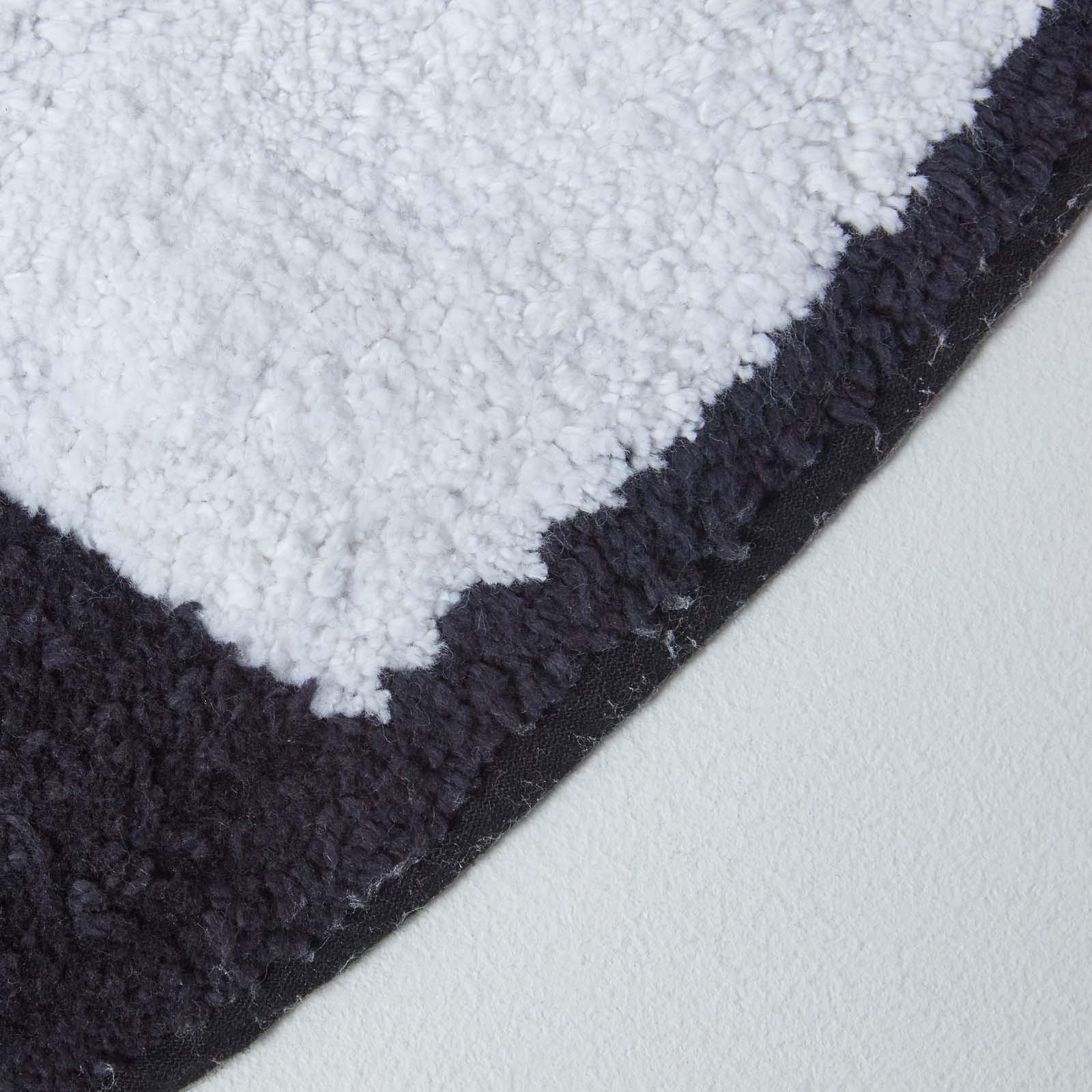 KINDERTEPPICH Fußball, Baumwolle 120 cm - Multicolor, Textil (120/120cm) - Homescapes
