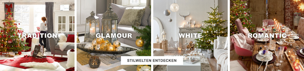 Stilwelten entdecken