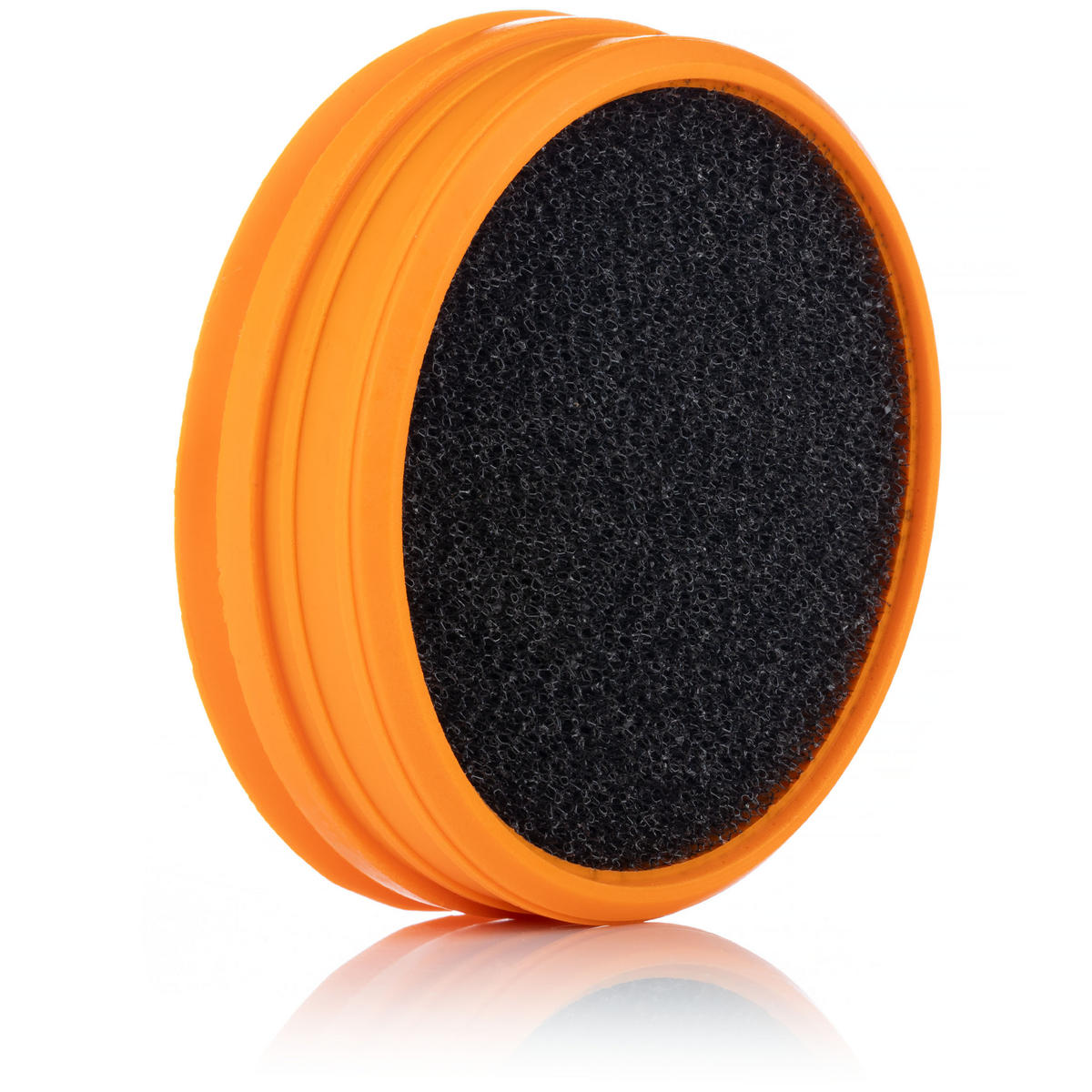 FILTER FC8009/01 - 3er-Set HEPA Ersatz, waschbar, Nass/Trocken, kompatibel mit FC6721-29 - Multicolor, Kunststoff/Metall (10/10/10cm)