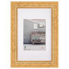 BILDERRAHMEN Barock Holzrahmen 20x30, GOLD - Goldfarben, Holzwerkstoff (26.9/36.9/2.1cm) - walther design