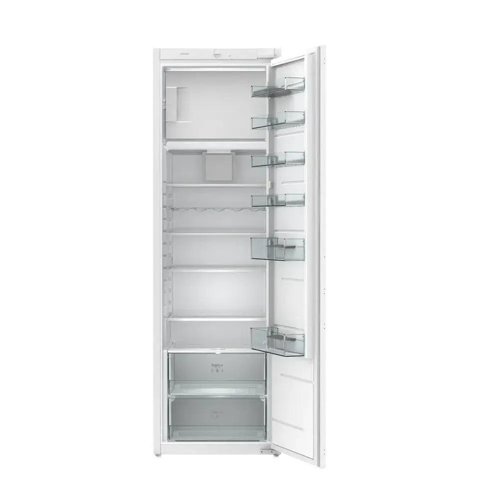 HLADILNIK Z ZAMRZOVALNIKOM GORENJE RBI418EE0 - GORENJE